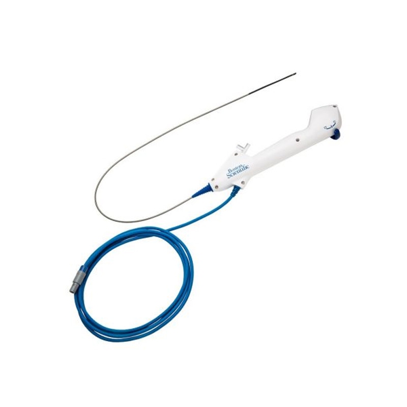 Уретероскоп одноразовый цифровой гибкий LithoVue